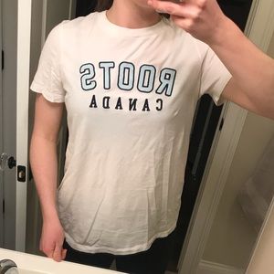 Roots Canada Shirt